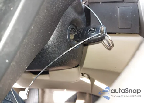 2007 Honda Cr-V Lx z USA, uszkodzony, nr VIN JHLRE38347C004492